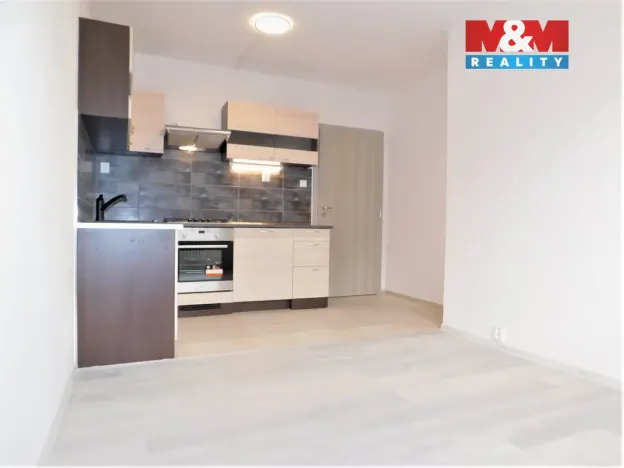 Pronájem bytu 3+1, Praha - Michle, Bítovská, 70 m2