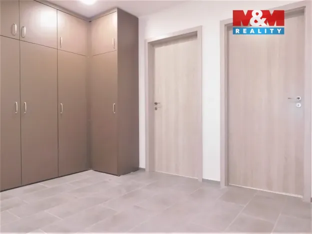 Pronájem bytu 3+1, Praha - Michle, Bítovská, 70 m2