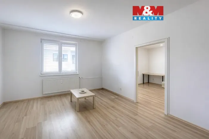 Pronájem bytu 2+1, Praha - Strašnice, U trati, 46 m2