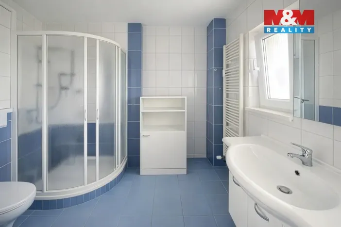 Pronájem bytu 2+1, Praha - Strašnice, U trati, 46 m2