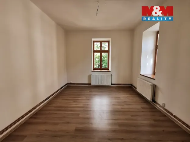 Pronájem bytu 2+1, Jablonec nad Nisou, Jiráskova, 59 m2