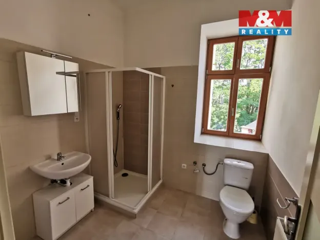 Pronájem bytu 2+1, Jablonec nad Nisou, Jiráskova, 59 m2