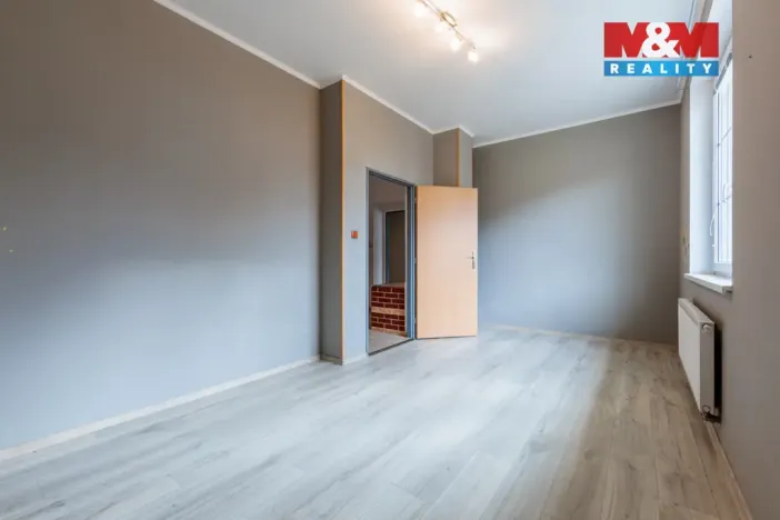 Prodej ubytování, Františkovy Lázně - Horní Lomany, Družstevní, 618 m2