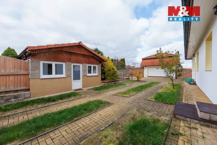 Prodej ubytování, Františkovy Lázně - Horní Lomany, Družstevní, 618 m2