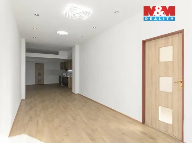 Pronájem bytu 5+1, Proseč, náměstí Dr. Tošovského, 150 m2