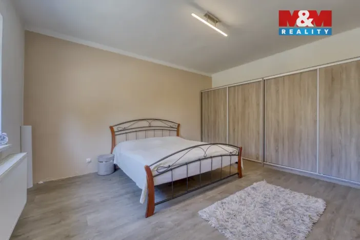 Prodej rodinného domu, Tuchořice - Třeskonice, 160 m2