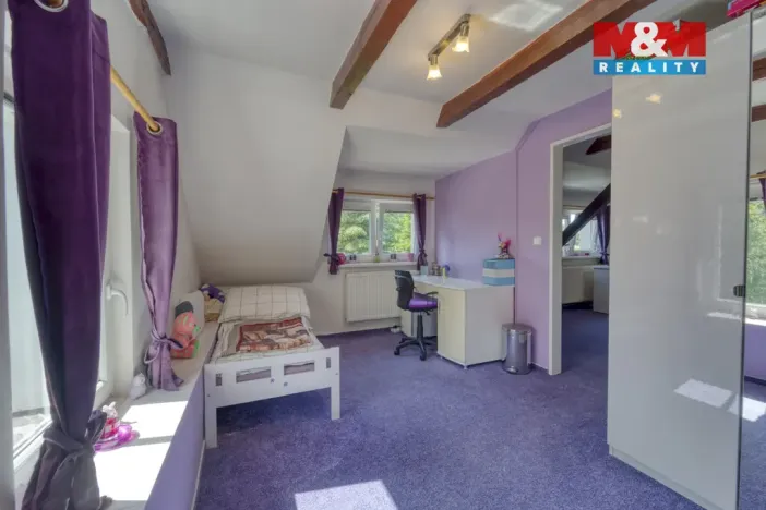 Prodej rodinného domu, Tuchořice - Třeskonice, 160 m2