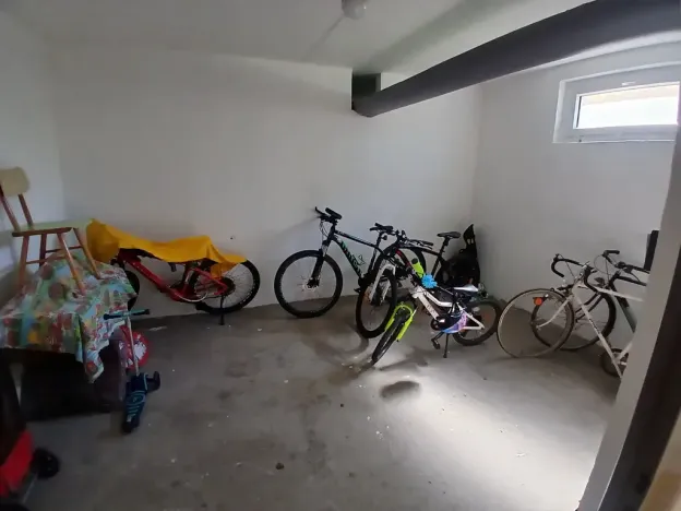 Prodej bytu 2+1, Cheb, 17. listopadu, 62 m2