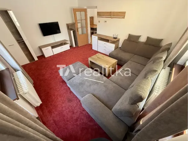 Pronájem rodinného domu, Rychvald, Bohumínská, 70 m2