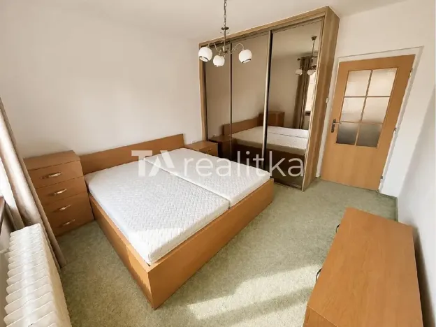 Pronájem rodinného domu, Rychvald, Bohumínská, 70 m2