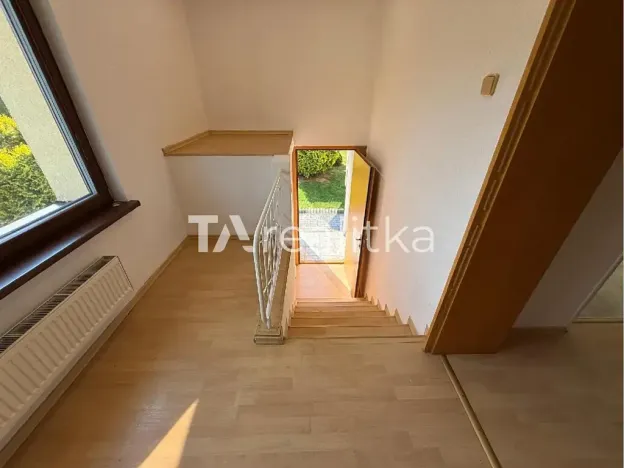 Pronájem rodinného domu, Rychvald, Bohumínská, 70 m2