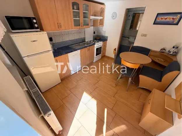 Pronájem rodinného domu, Rychvald, Bohumínská, 70 m2