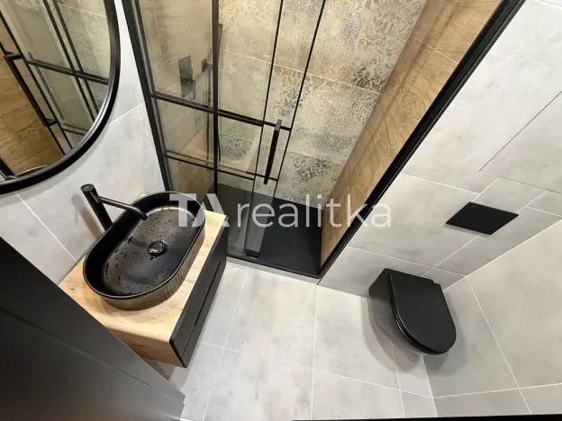 Pronájem bytu 1+1, Orlová, Masarykova třída, 40 m2