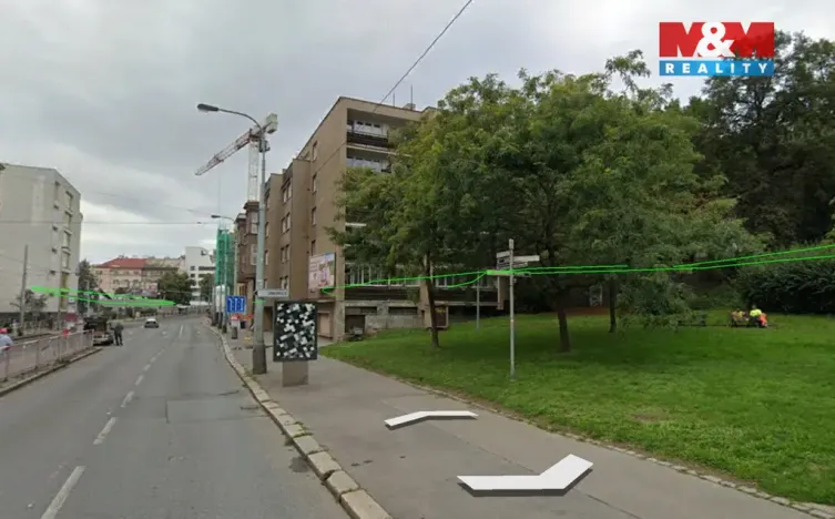 Prodej bytu 3+1, Praha - Smíchov, Plzeňská, 69 m2
