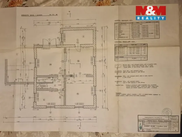 Prodej pozemku pro bydlení, Loděnice, 1346 m2
