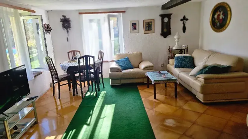 Prodej chalupy, Město Albrechtice, 150 m2