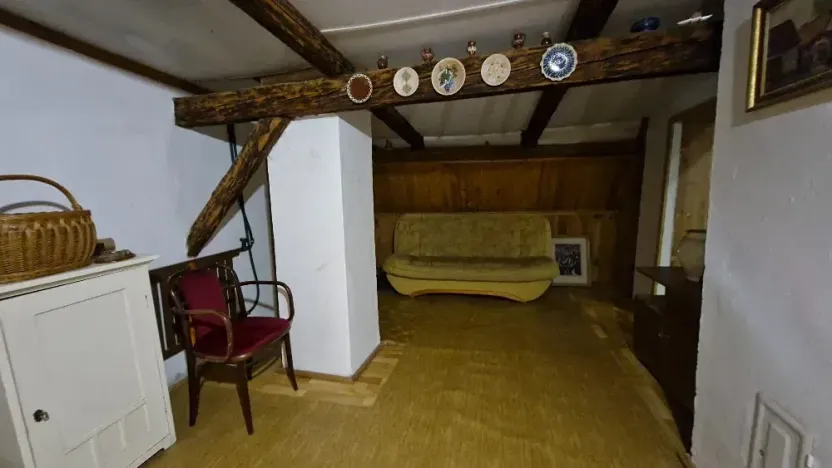 Prodej chalupy, Město Albrechtice, 150 m2