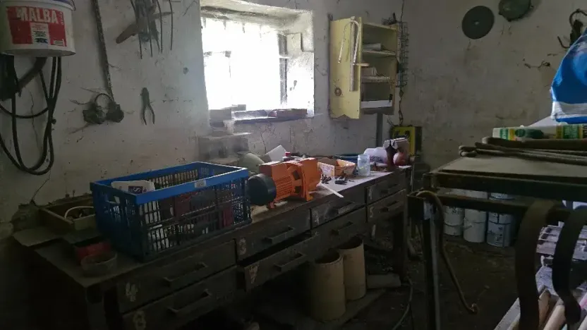 Prodej chalupy, Město Albrechtice, 150 m2