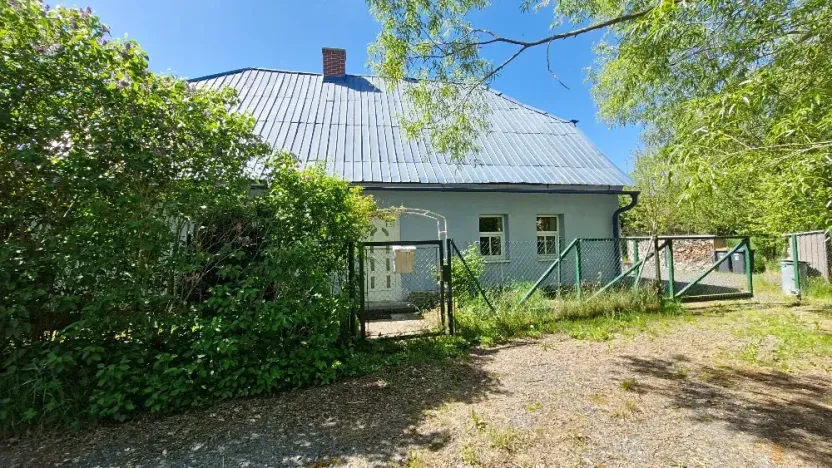 Prodej rodinného domu, Razová, 180 m2