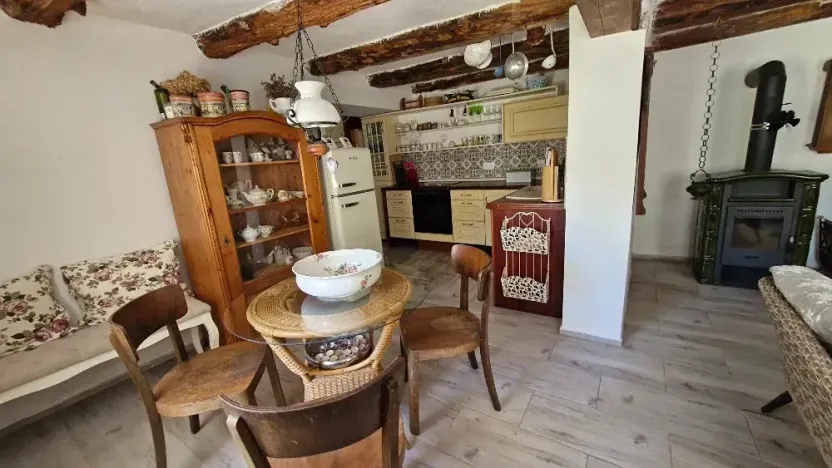 Prodej rodinného domu, Razová, 180 m2