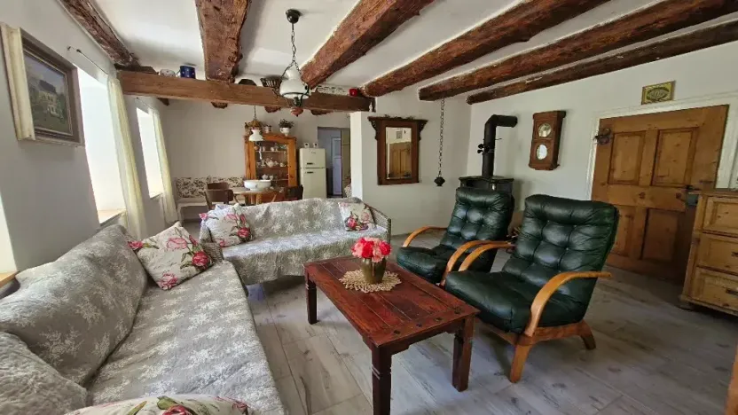 Prodej rodinného domu, Razová, 180 m2
