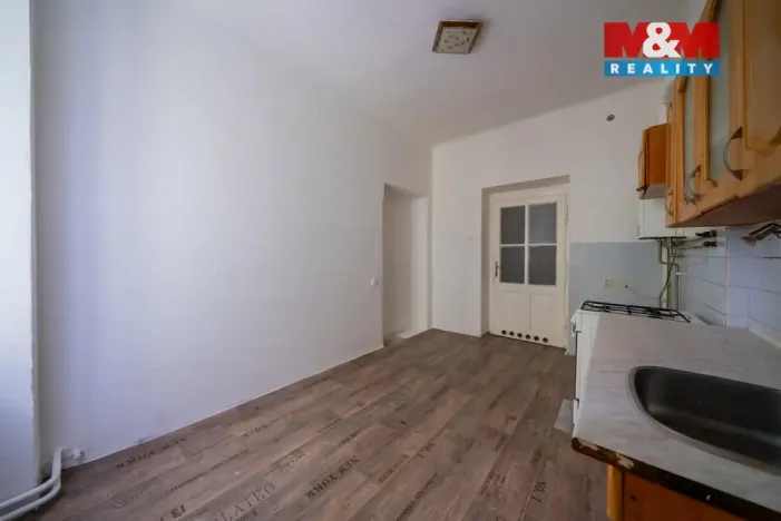 Prodej bytu 2+kk, Brno - Staré Brno, Hlinky, 62 m2