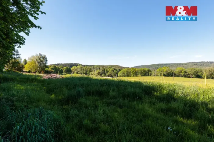 Prodej pozemku pro bydlení, Horní Slavkov, Zahradní, 2289 m2