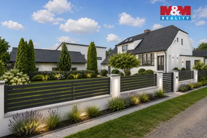 Prodej rodinného domu, Zdiby - Veltěž, Sedlecká, 227 m2