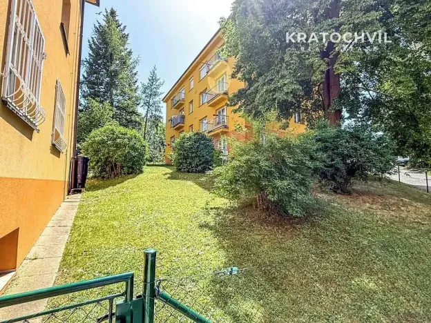 Prodej garáže, Praha - Smíchov, U Mrázovky, 14 m2