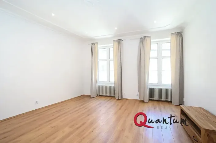 Pronájem bytu 2+1, Praha - Staré Město, Rybná, 55 m2