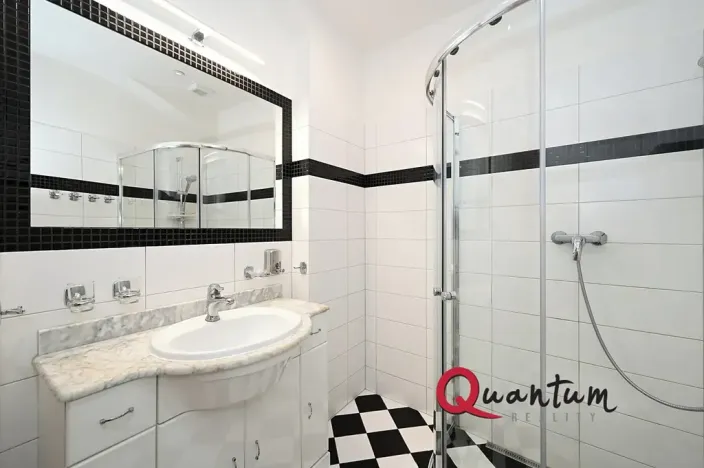Pronájem bytu 2+1, Praha - Staré Město, Rybná, 55 m2