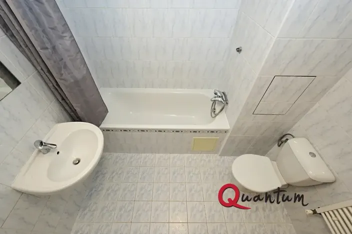 Pronájem bytu 1+kk, Praha - Strašnice, Počernická, 46 m2