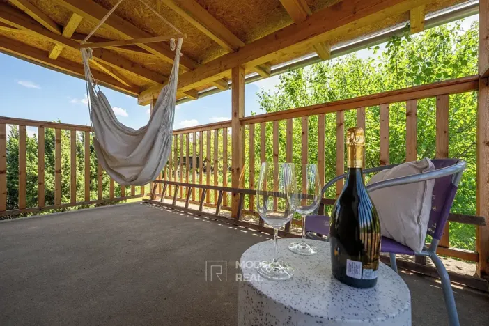 Prodej zahrady, Brno, 301 m2