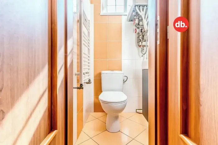 Prodej rodinného domu, Sadov, 100 m2