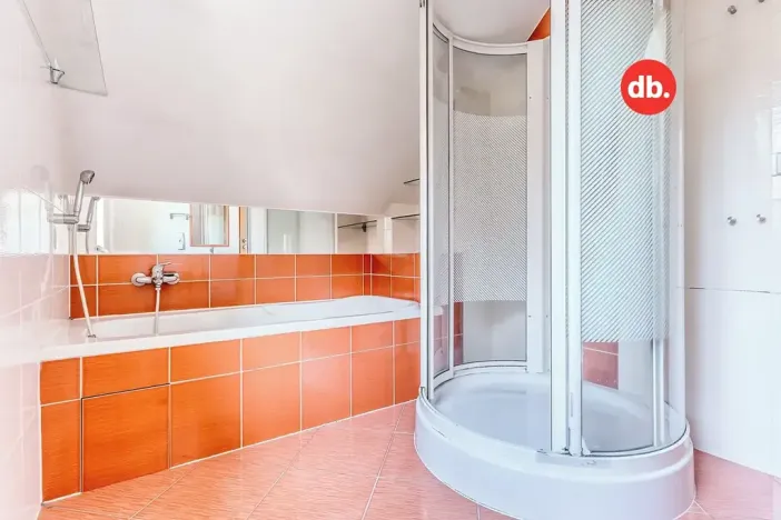 Prodej rodinného domu, Sadov, 100 m2