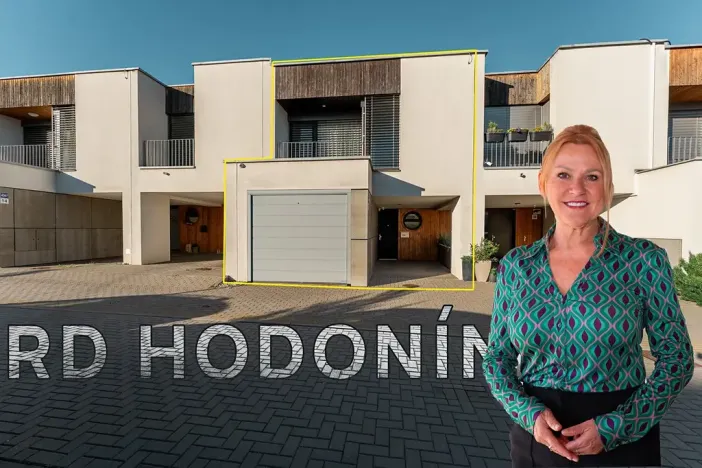 Prodej rodinného domu, Hodonín, Rozmarýnová, 150 m2