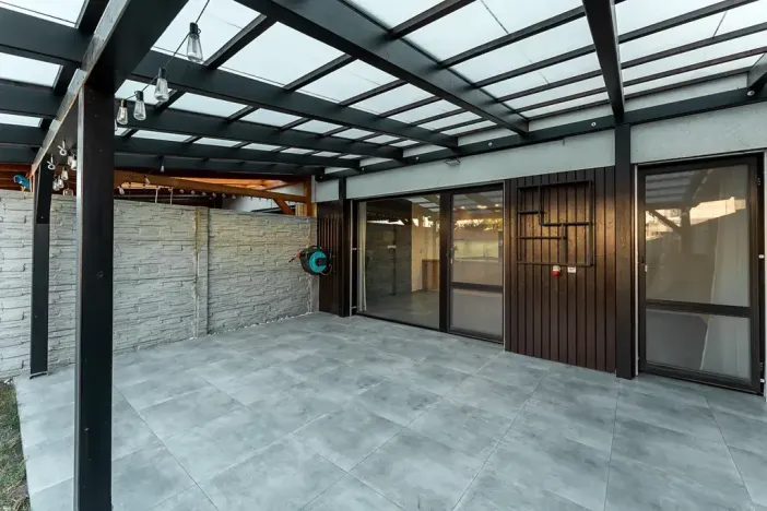 Prodej rodinného domu, Hodonín, Rozmarýnová, 150 m2