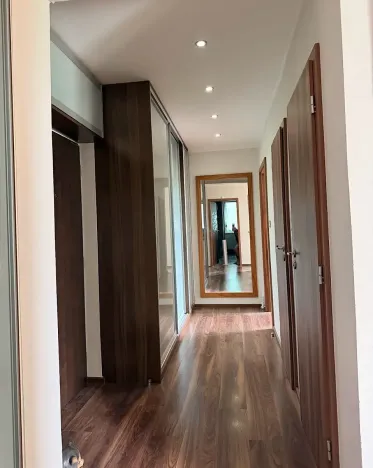 Prodej bytu 3+kk, Praha - Záběhlice, Holčovická, 73 m2