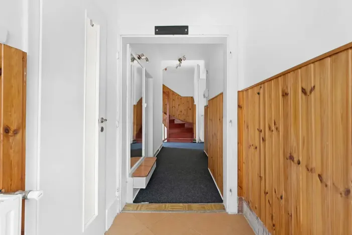 Pronájem - jiné, Brno, Jelínkova, 89 m2