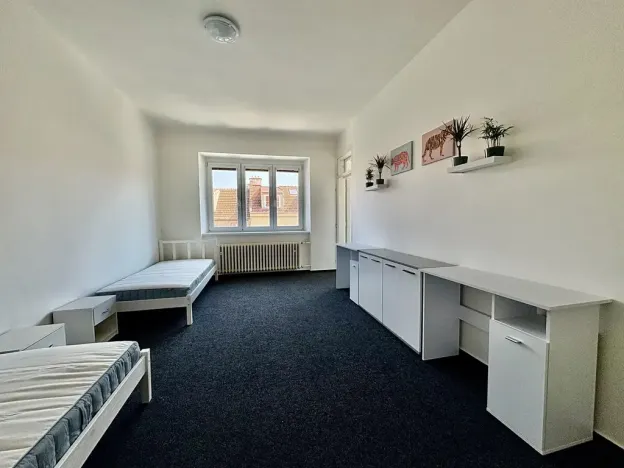 Pronájem - jiné, Brno, Jelínkova, 89 m2