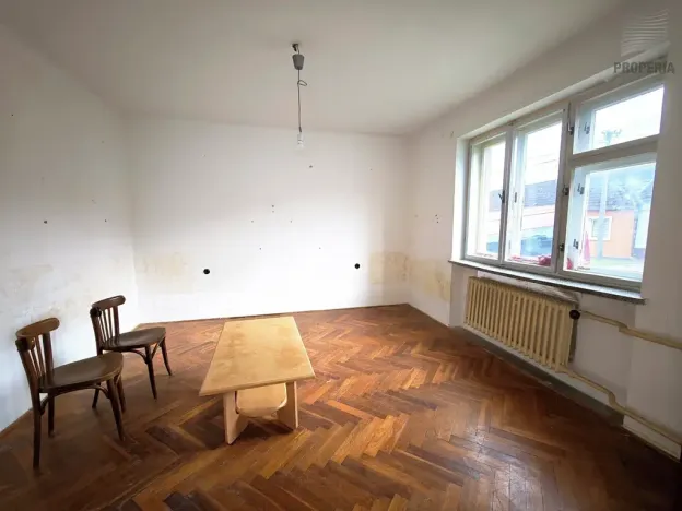 Prodej rodinného domu, Vlkoš, 100 m2