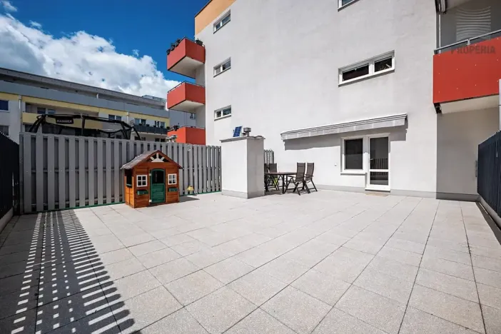 Prodej bytu 3+kk, Brno, Lišejníková, 61 m2