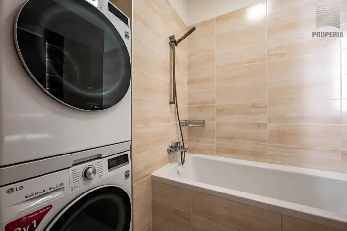 Prodej bytu 3+kk, Brno, Lišejníková, 61 m2