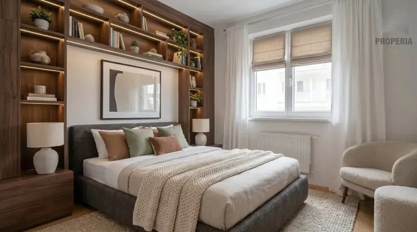 Prodej bytu 3+kk, Brno, Lišejníková, 61 m2