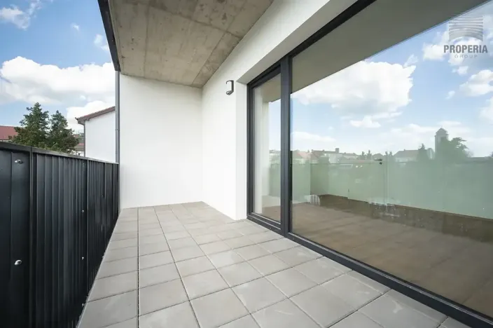 Pronájem bytu 2+kk, Brno, Škrochova, 50 m2