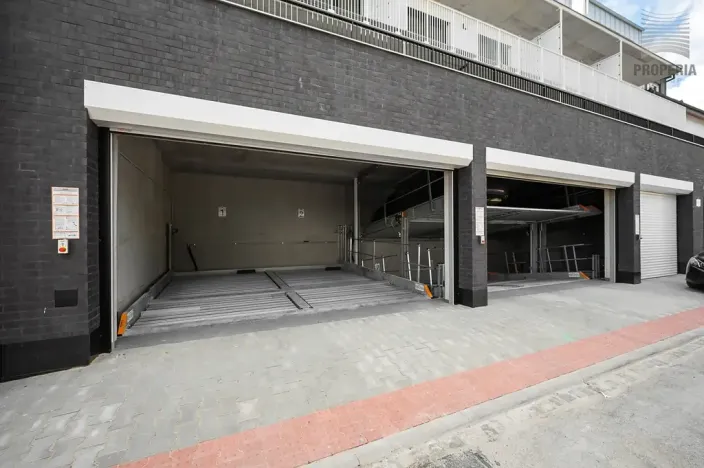 Pronájem bytu 2+kk, Brno, Škrochova, 50 m2
