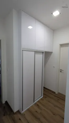 Pronájem bytu 2+kk, Brno, Škrochova, 50 m2