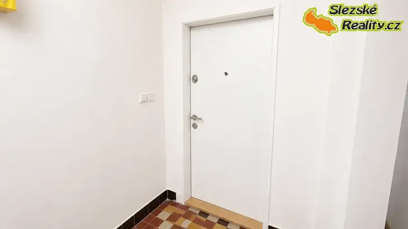 Pronájem bytu 3+1, Ostrava, Ruská, 107 m2