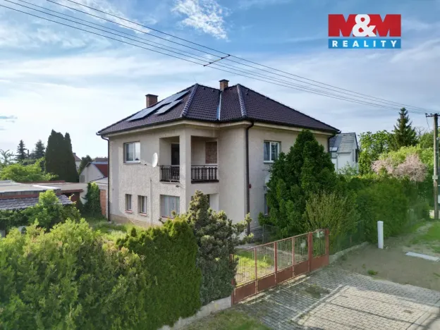 Prodej bytu 3+kk, Němčice, 73 m2