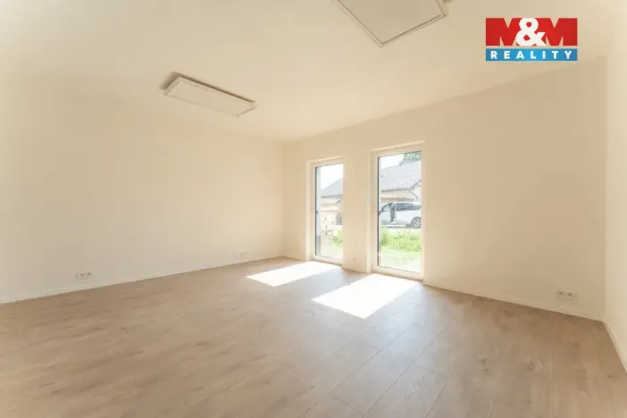 Pronájem bytu 2+kk, Libenice, 64 m2